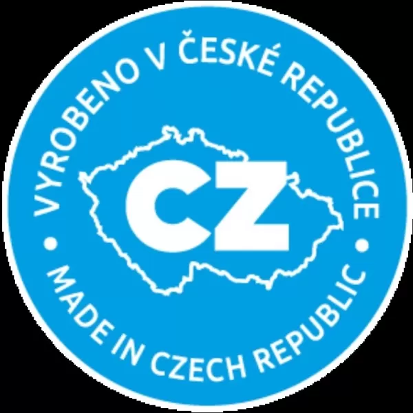  Hadice v metráži O 5/4" (32 mm) -  balení 5 m (černá) 