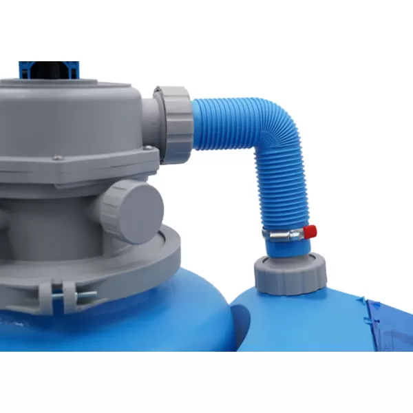  Propojovací hadice pro filtraci ProStar 4000 a 6000 