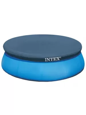 Krycí plachta pro bazény Tampa/Intex Easy Set 3,05 m
