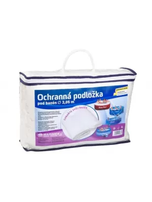 Podložka pod bazén 3,05 m