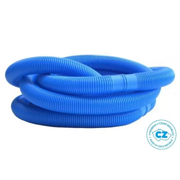  Hadice v metráži O 5/4" (32 mm) -  balení 10 m (modrá) 