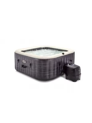 Vířivý bazén Greystone Deluxe Bubble Spa 4 NP