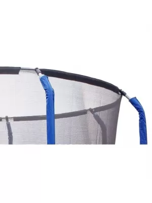 Trampolína Marimex Standard 244 cm + ochranná síť + schůdky ZDARMA