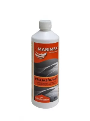 Marimex Spa Projasňovač 0,6 l