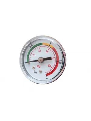 Manometr pro filtrace Prostar