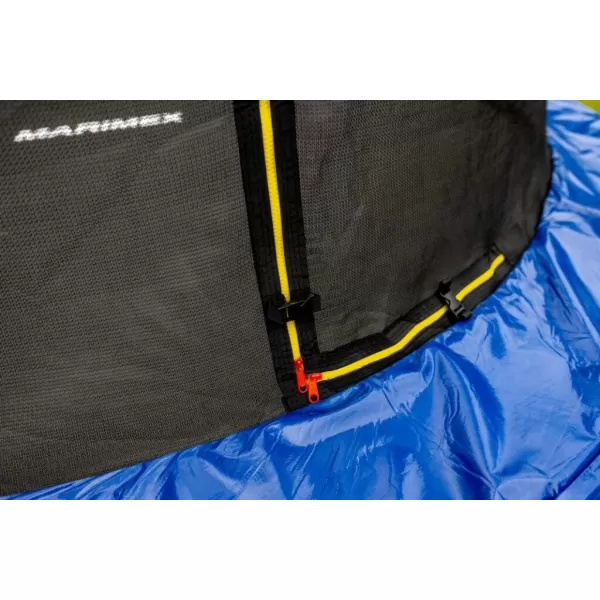  Trampolína Marimex Standard 457 cm + vnitřní ochranná síť + žebřík ZDARMA 