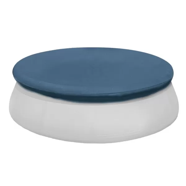  Krycí plachta pro bazény Tampa/Intex Easy Set 3,96 m 