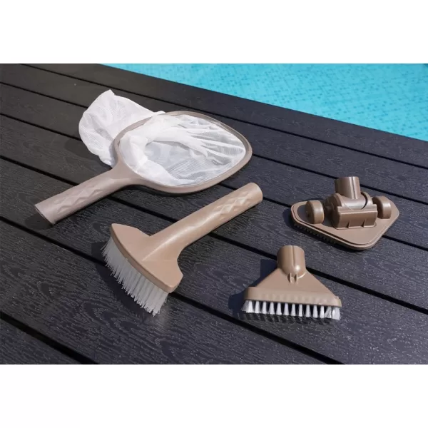  Vysavač pro vířivky a bazény Marimex SpaVac Columbia set 
