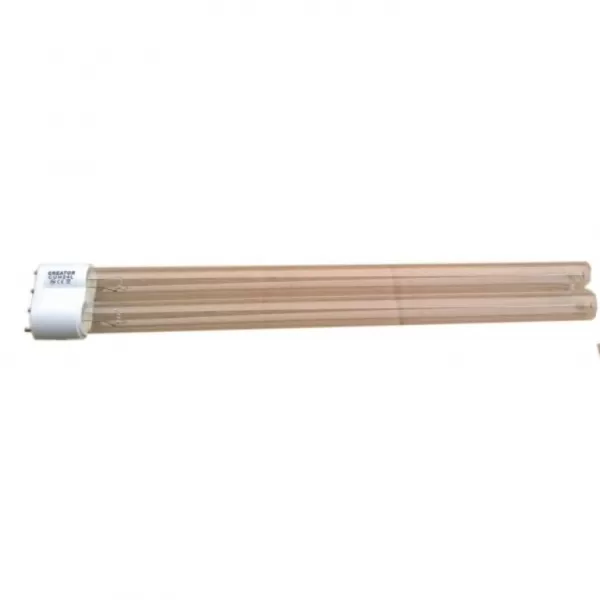  Náhradní žárovka 24 W pro UV Steril Pool 