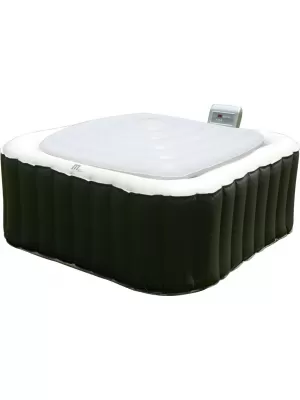 Nafukovací kryt k vířivkám MSPA pro 4 osoby