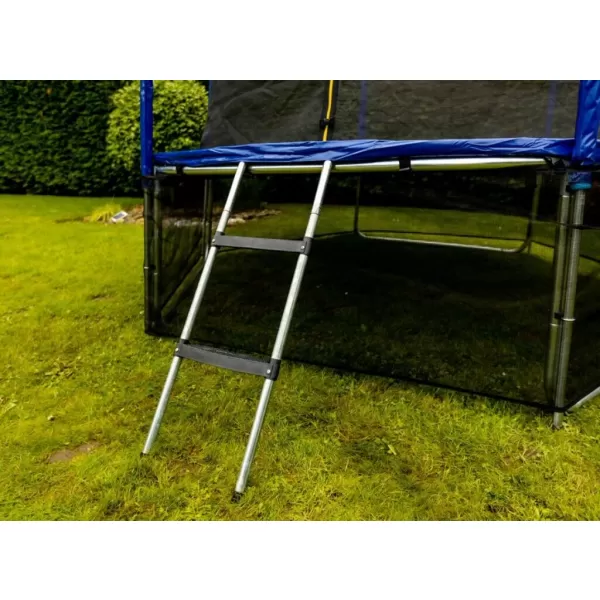  Trampolína Marimex Standard 366 cm + vnitřní ochranná síť + schůdky ZDARMA 