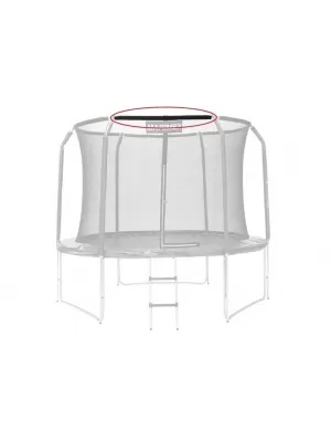 Náhradní tyč obruče pro trampolínu Marimex 244 a 305 cm - 101,8 cm