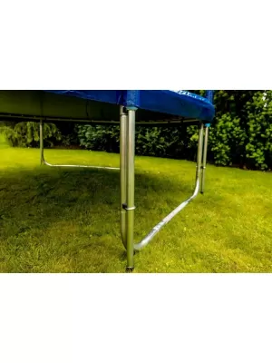 Trampolína Marimex Standard 457 cm + vnitřní ochranná síť + žebřík ZDARMA
