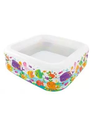Bazén Aquarium nafukovací
