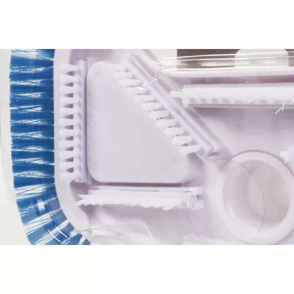  Kartáč vakuový Ocean Vac de Luxe 