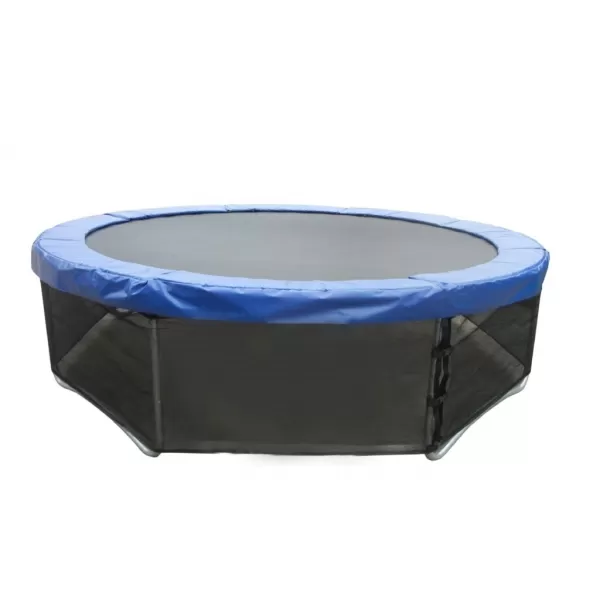  Spodní ochranná síť pro trampolíny 427 cm 