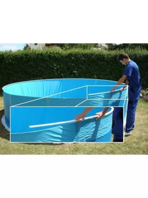 Plastová lišta pro bazény Orlando 86,5cm