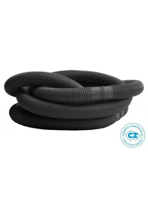 Hadice v metráži O 5/4" (32 mm) - balení 10 m (černá)