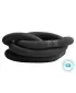Hadice v metráži O 5/4" (32 mm) - balení 10 m (černá)