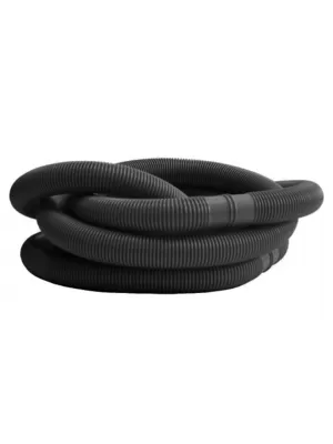 Hadice v metráži O 5/4" (32 mm) - balení 10 m (černá)