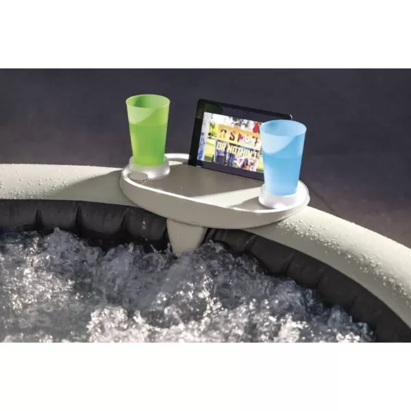  Držák nápojů s LED osvětlením pro vířivky Intex Pure Spa 