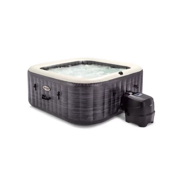  Vířivý bazén Greystone Deluxe Bubble Spa 6 NP 