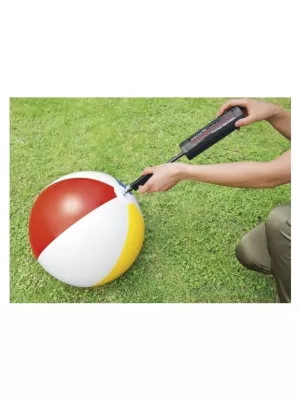 Ruční mini pumpička