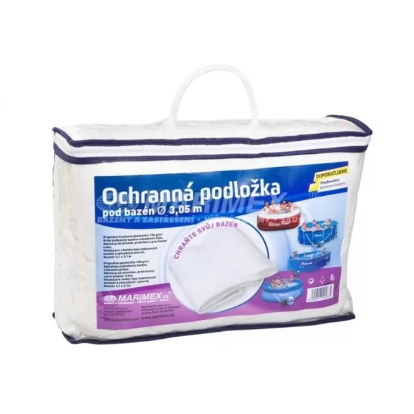  Podložka pod bazén 3,05 m 