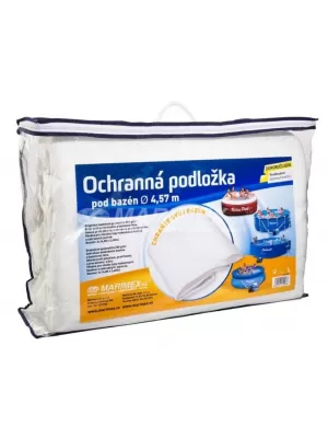 Podložka pod bazén 4,57 m