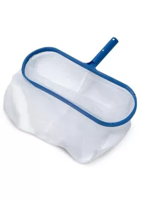 Velká dnová síťka Deluxe bez tyče