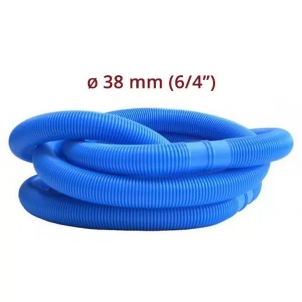  Hadice v metráži O 6/4" (38 mm) -  díl 1 m 