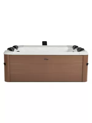 Bazén vířivý MSPA OSLO AMBER F-AM063W