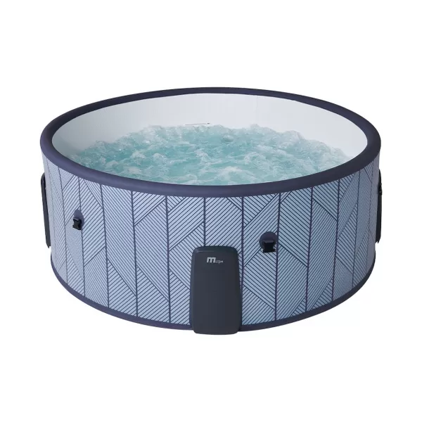  Bazén vířivý MSPA TIDAL-ECO F-TD066WE 
