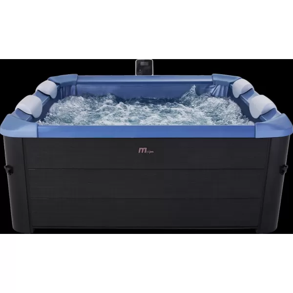  Bazén vířivý MSPA OSLO SAPPHIRE F-SA063W 