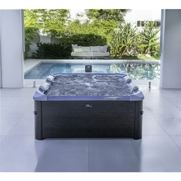  Bazén vířivý MSPA OSLO SAPPHIRE F-SA063W 