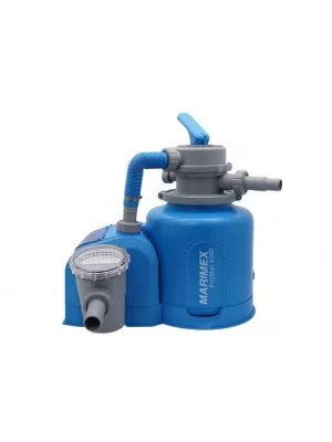 Písková filtrace ProStar 6000